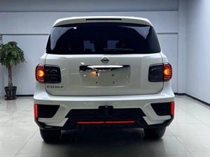 <span class=keywords><strong>Nissan</strong></span> Patrol 2018 4.0L XE <span class=keywords><strong>autos</strong></span> usados, coches <span class=keywords><strong>de</strong></span> <span class=keywords><strong>segunda</strong></span> mano, coches con volante a la izquierda, voitures d'occasion - Product Image 4