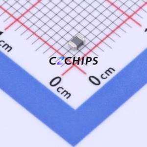 BLM21SP331SZ1D Ferrite Bead 0805 RF ( Impedance @ Frequency: 330Ohm@100MHz )( Error: 25% )( DC Resistance (DCR): 40mOhm ) - Product Image 2
