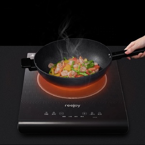 2022 Thiết Kế Mới Xách Tay 1 Khu Cảm Ứng Hob 2100W Hộ Gia Đình Bếp Cảm Ứng 240V 220V 127V 110V <span class=keywords><strong>100V</strong></span> Chất Lượng Cao Tốt Khách Sạn - Product Image 4