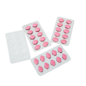 Comprimés de suppléments naturels à base de plantes, pilules à libération contrôlée, comprimés pour la vitalité masculine et le soutien immunitaire, échantillons OEM gratuits disponibles - Product Image 5