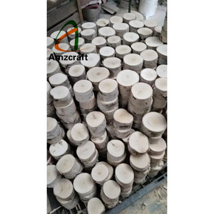 Dark Brown Natural Wood Ring Box Tree Bark Finish Free Swivel Wedding Gift for Gemstones Necklaces Watches Earrings Bracelets - Product Image 6