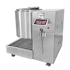 Lestov Machine de cuisson industrielle automatique <span class=keywords><strong>Robot</strong></span> sauté Wok Cuisinière <span class=keywords><strong>grande</strong></span> <span class=keywords><strong>capacité</strong></span> - Product Image 4