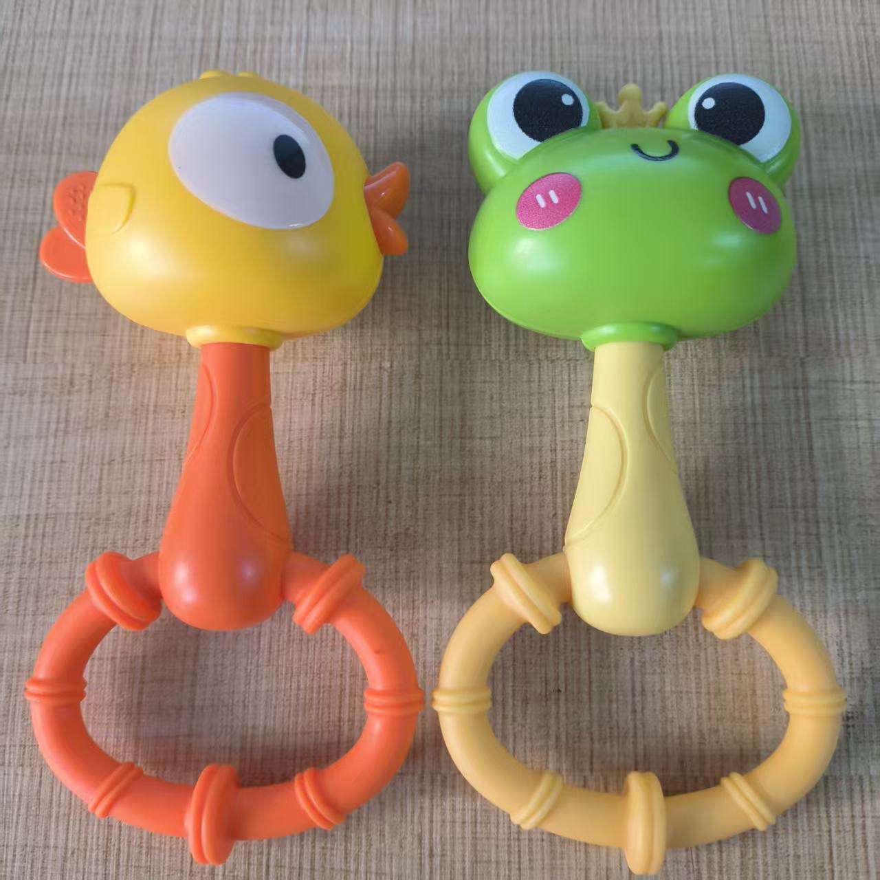 กบ + นก [รุ่นมือถือ]