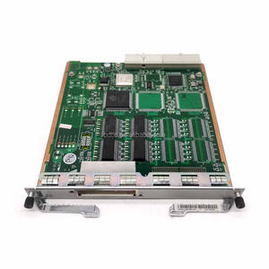 Radio micro-ondes IP <span class=keywords><strong>SP3S</strong></span> RTN950 SL91SP3SA 03020SWY 10Gbps Meilleur rabais Équipement PDH de transmission sans fil - Product Image 5
