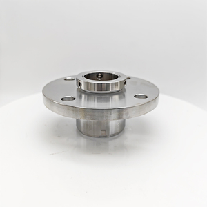 Joint mécanique à cartouche unique OEM CRN120 pour pompes Grund CR CRN CRI 120 Taille 32mm SIC/SIC/VIT - Product Image 2