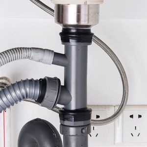 Nastro di toppe nere nastro resistente impermeabile che flette nastro di riparazione per tubi, Patch, crepe, serbatoi d'acqua, grondaie e beccucci - Product Image 4