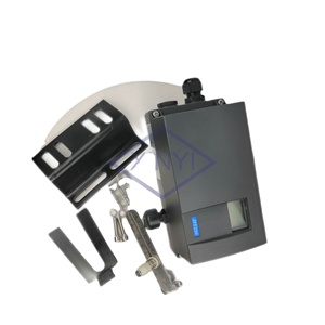 XYIP01 SIPART PS2 Professional Industrial Siemens <b>Electric</b> Ball Valve Intelligent Positioner OEM - Product Image 1