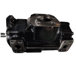 Bomba de paletas hidráulica T6CC T6DC T6EC T6ED T6DD T6C B14 1R00 R1 VT67DC B35 <span class=keywords><strong>BO3</strong></span> 1RO0 A100 T6CCZ-B22-B06-VL00-A-1 - Product Image 5
