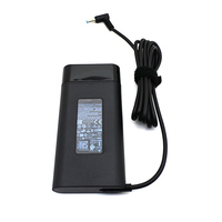 150W AC-stroomadapter voor HP ZBook 15 G3 G4 mobiel werkstation 19,5V 7,7A 4,5*3,0mm blauwe connector laptoplader vervanging