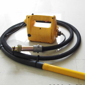 <span class=keywords><strong>Vibrator</strong></span> Beton Elektrik Eksentrik Kecepatan Tinggi - Product Image 1