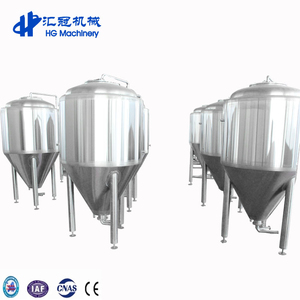 5BBL Grand Équipement De Brasserie De Bière De Brassage Système <span class=keywords><strong>Kit</strong></span> De Fabrication De Bière - Product Image 4