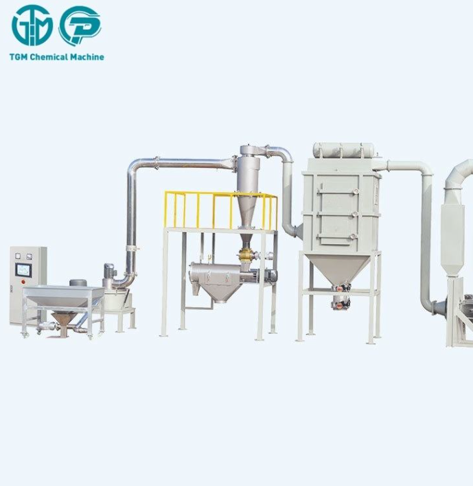 Powder Coating Full Production Line Powder