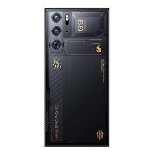 Nouveau téléphone mobile intelligent Nubia Redmagic 9S PRO original, processeur octa-core, avec 12+256G <span class=keywords><strong>et</strong></span> 16+512G, écran LTE+CDMA, 512 Go de ROM - Product Image 4
