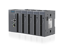 PLC Serie FAT de Samkoon |   Alta Velocidad |   Controlador Lógico Programable con Control de Movimiento FAT-32MT-DC / FAT-16MT-DC-N / FAT-16MT-DC-E