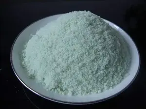 Factory Price Iron II Sulfate Heptahydrate / Ferrous Sulphate /green Vitriol