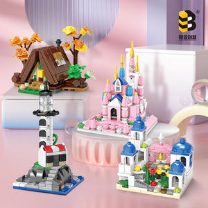 Serie Militaryye, Bloques de Construcción Creativos Educativos para Armar, Modelo de Juego de Bloques de Construcción para Niños - Product Image 4