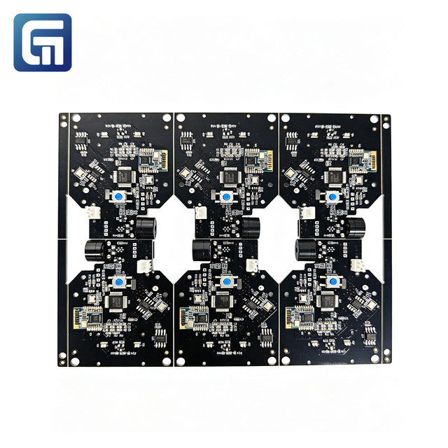 Prototype  Consumer Electronics PCB PCBA Manufacturing Services Custom Electronic Assembly China Manufacturer Circuit Boards PCB