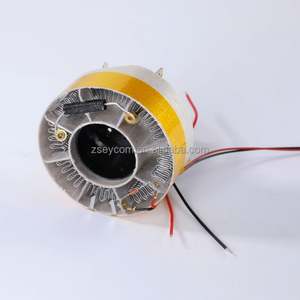 High Speed 1400W Electric Dryer Heating Element for Outdoor & Car Use 100-240V - Product Image 5