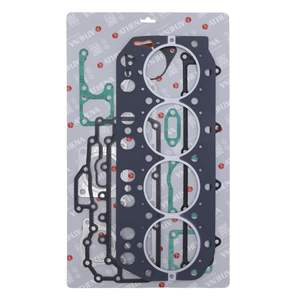 Kit completo de juntas (juntas de aceite no incluidas) - Product Image 2