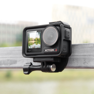 Support magnétique pour caméra d'action Insta 360 DJI GoPro, fixation sur le cou, montage sur la poitrine, prise de vue en vue à la première personne - Product Image 4