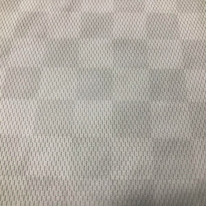 Camiseta de Fútbol Clásica Personalizada al por Mayor, Cuello en V, Manga Corta, Transpirable, con Diseño en Blanco para Usar en Verano - Product Image 4