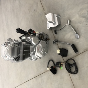 250cczongshen 2 <b>Engine</b> With Balance Shaft Zs172fmm-5 72mm for Dirt Bike <b>Motorcycle</b> <b>Assembly</b> <b>Engine</b> 250cczongshen - Product Image 5