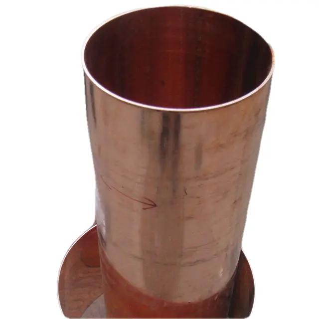 Hot selling copper pipes south africa
