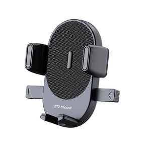 Micell Wholesale 360 ° Support de voiture rotatif avec base à ventouse puissante, support de voiture réglable pour tous les smartphones - Product Image 1