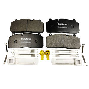 Disque de frein à disque pour camion robuste, pièces de rechange, haute qualité, pour <span class=keywords><strong>tracteur</strong></span> <span class=keywords><strong>tracteur</strong></span> robuste, livraison gratuite, 701812002 WVA 29195 OEM 09291072 - Product Image 1