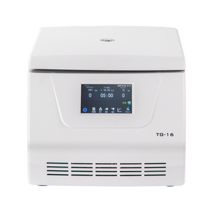2025 New Professional <strong>Laboratory</strong> <strong>Centrifuge</strong> Max Speed 16500 Rpm for Sale - Product Image 3