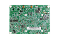 SBC PICO-ITX HYPER-RK3566 IEI avec RK3566 intégré 2/4GB LPDDR4/4X intégré 16/32GB entrée eMMC 12VDC IN