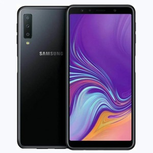 A7 2018 Duos A750FN/DS รองรับซิมคู่ แรม 4GB รอม 64GB รุ่นทั่วโลก หน้าจอ 6.0 นิ้ว ชิปประมวลผล Exynos แท้ พร้อม NFC - Product Image 2