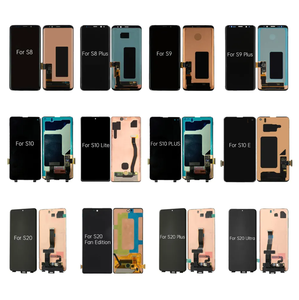 Schermo LCD Originale per <span class=keywords><strong>Samsung</strong></span> <span class=keywords><strong>A80</strong></span>, Accessori per Telefoni Cellulari, Display Testato al 100% - Product Image 5