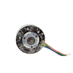 Faradyi 5520 BLDC 브러시리스 모터 5000rpm 9000rpm <span class=keywords><strong>15000rpm</strong></span> 마사지 의자 믹서 마사지 건 외부 로터 DC 모터 - Product Image 3