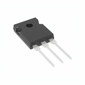 Transistores TO-247G R6530ENZ4C13, Chips Electrónicos, Fabricante de Componentes, Canal - Product Image 1