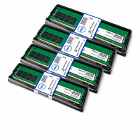 Module de mémoire de rang quadruple ECC 370-AGZM DIMM de DDR5-4800MHz PC5-38400 de 128 Go