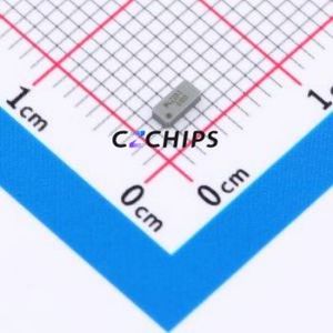 OV-0100-C7-100.000KHZ-20PPM-TA-QC Crystal Oscillator (Active) SMD3215-4P Crystal Oscillator 100kHz 20ppm - Product Image 1