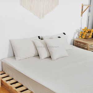 Drap de sol ESD de taille personnalisée avec bouchons locaux drap de literie rempli de coton Queen et King Size Earthling pour usage domestique - Product Image 5
