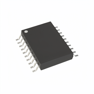 Service complet d'origine S9S12GN32F1CTJ Circuits intégrés 20 TSSOP (0,173 po, largeur 4,40 mm) IC MCU 16 bits 32 Ko FLASH 20TSSOP - Product Image 1