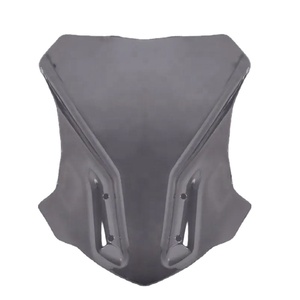 Visera deflectora de parabrisas delantero de motocicleta de calidad Original para accesorios de motocicleta <span class=keywords><strong>BMW</strong></span> <span class=keywords><strong>G310GS</strong></span> - Product Image 1