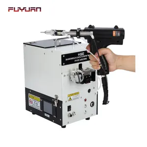 Fuyuan Automatic Screwdriver Feeder With Auto Screw Feeder For Handheld Screwdriver Machine