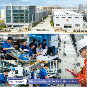 ขั้วต่อสายเคเบิลแผงโซลาร์เซลล์แบบ Y-Type สี่ทาง 1500V สำหรับ Mc4 แบบ 3-ใน-1-ออก สำหรับเชื่อมต่อส่วนประกอบแบบขนาน 3 ตัว ทำจากโลหะดีบุกและพีซี สำหรับระบบไฟฟ้าโซลาร์เซลล์ - Product Image 6