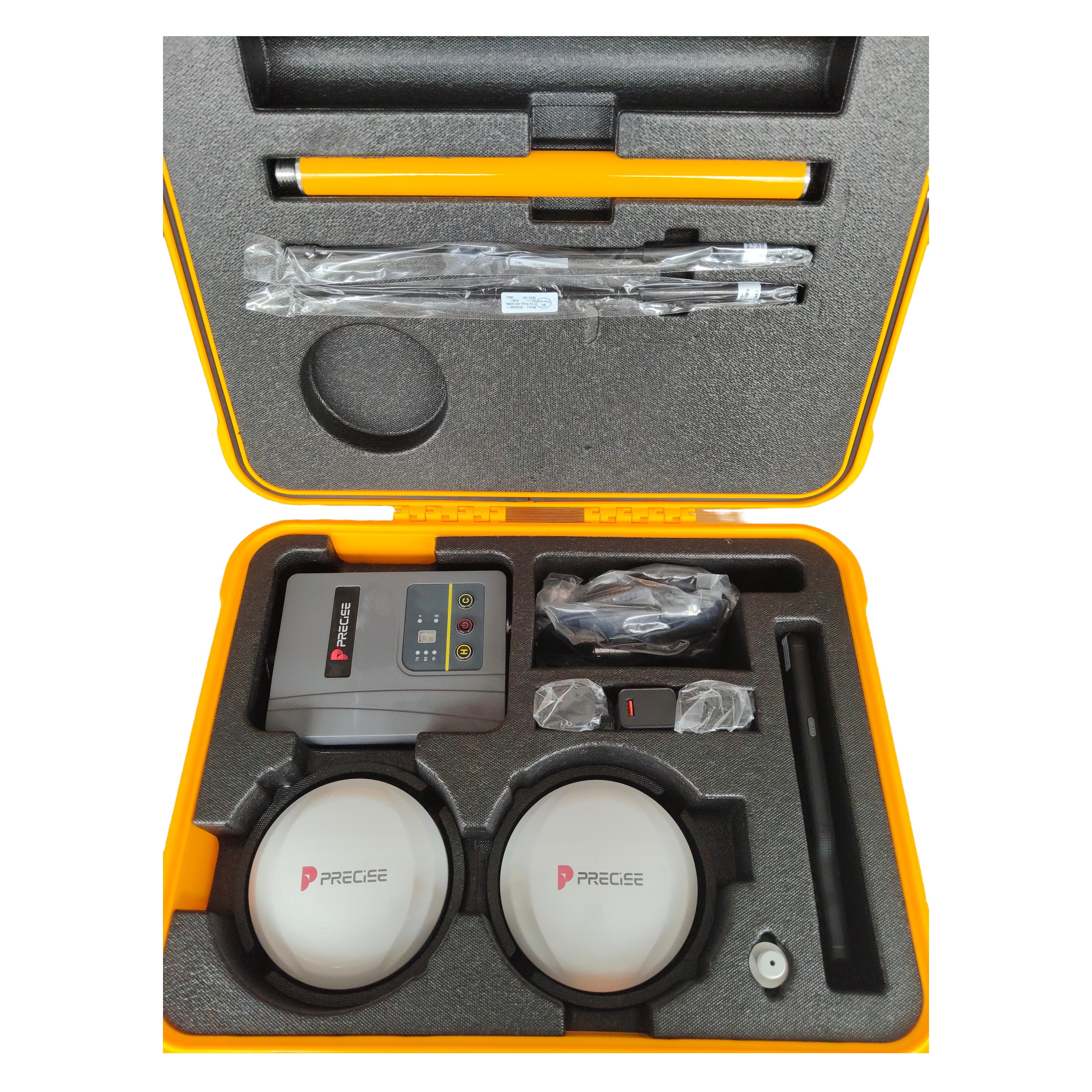gnss receiver rtk
