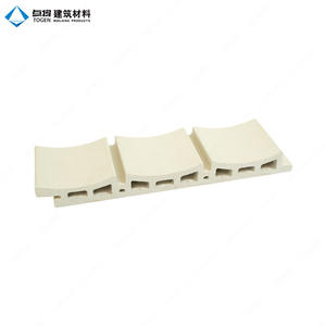 Panneau de <span class=keywords><strong>façade</strong></span> extérieure en terre cuite Togen Factory, revêtement mural décoratif - Product Image 3