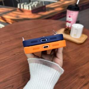 Proveedor de Fundas Magnéticas Mate Transparentes para Teléfono con Soporte para Anillo de Carga para iPhone, Sin Reseñas <span class=keywords><strong>A</strong></span>ún - Product Image 2