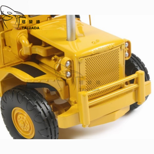TALUADA Alliage <span class=keywords><strong>1</strong></span>:<span class=keywords><strong>48</strong></span> Échelle Roue 660 Charbon Transport Camion Modèle Jouet - Product Image 2