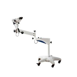 Binocular <strong>Colposcope</strong> with Built-in Camera Gynecological Surgical Microscope with Image Capture - Product Image 1