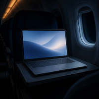 Ordinateur portable de studio de conception nouvelle, 15,6 pouces, FHD IPS, AMD Ryzen 3 3250U, 8 Go de RAM, 512 Go de SSD, Windows 11 Business