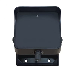 歩行者と車両の分離高速ドア用レーダーセンサー 24GHz ドップラーミリ波レーダー - Product Image 2