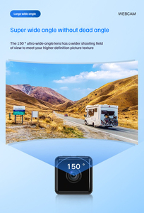 Hot bán X6D 1080P Mini HD Camera Night Vision mạng không dây giám sát nhà ngoài trời máy ảnh - Product Image 5